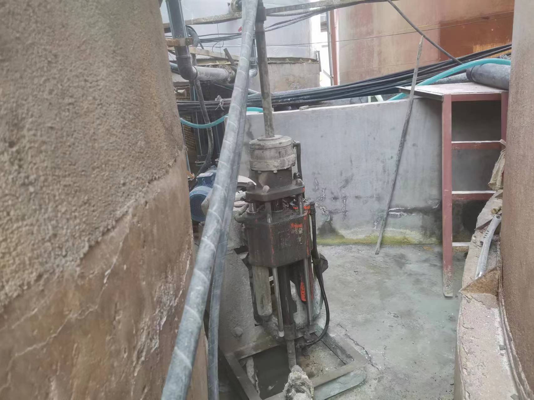 武冈基础注浆工程施工中应注意哪些?