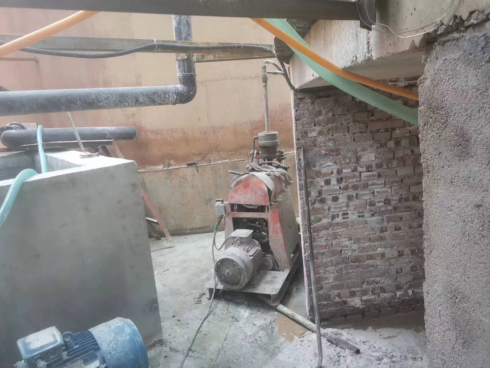 武冈压浆作业流程有哪些