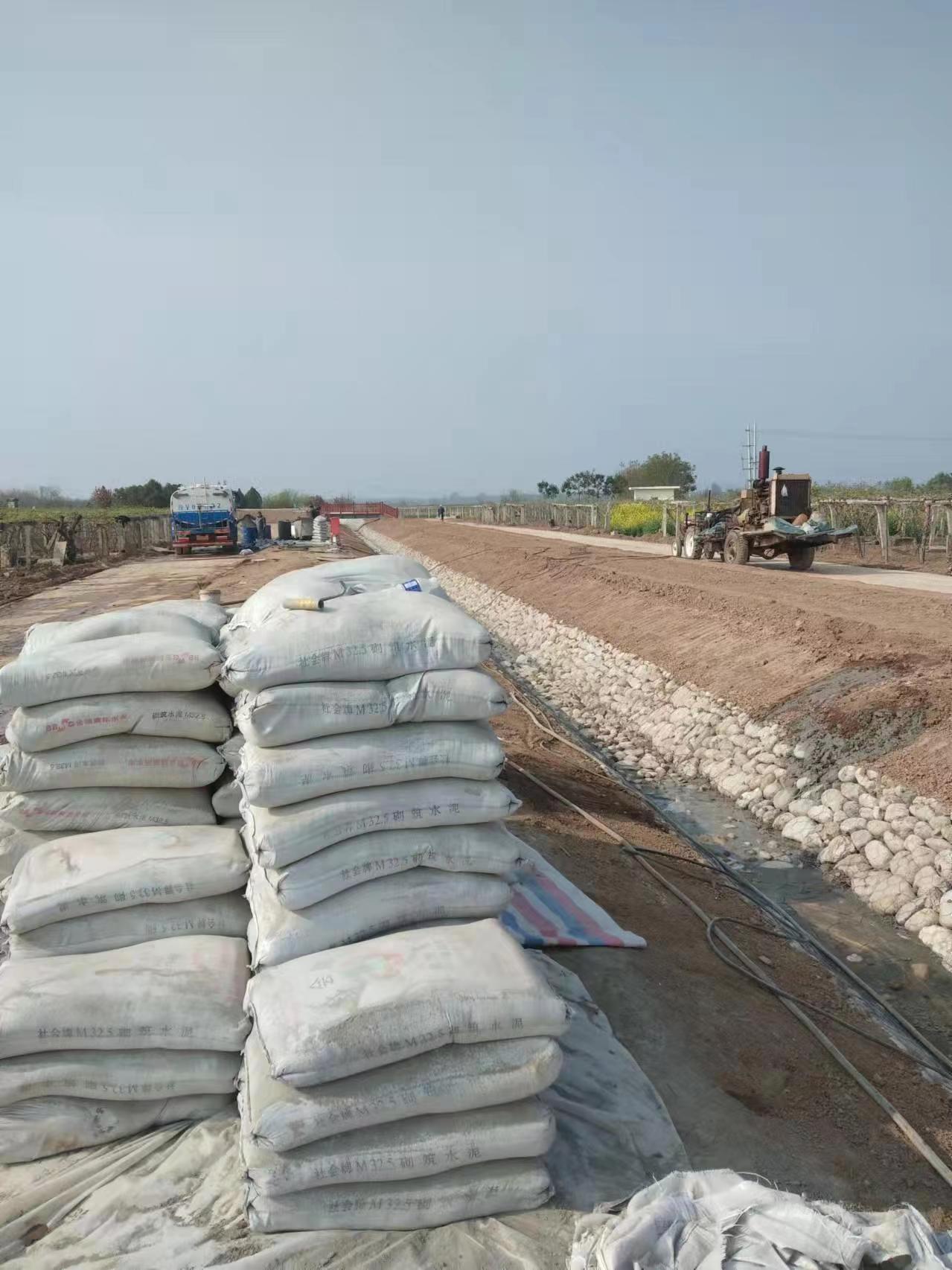 武冈小导管注浆